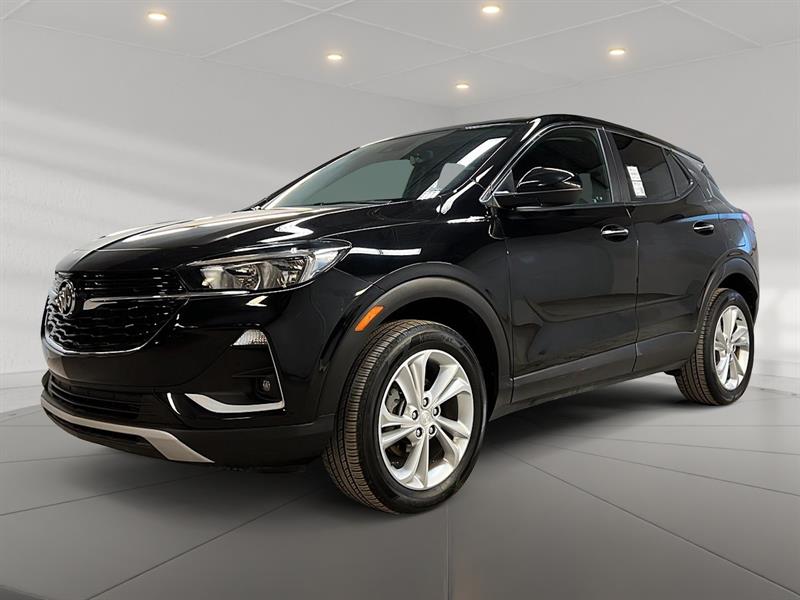 buick Encore GX 2023