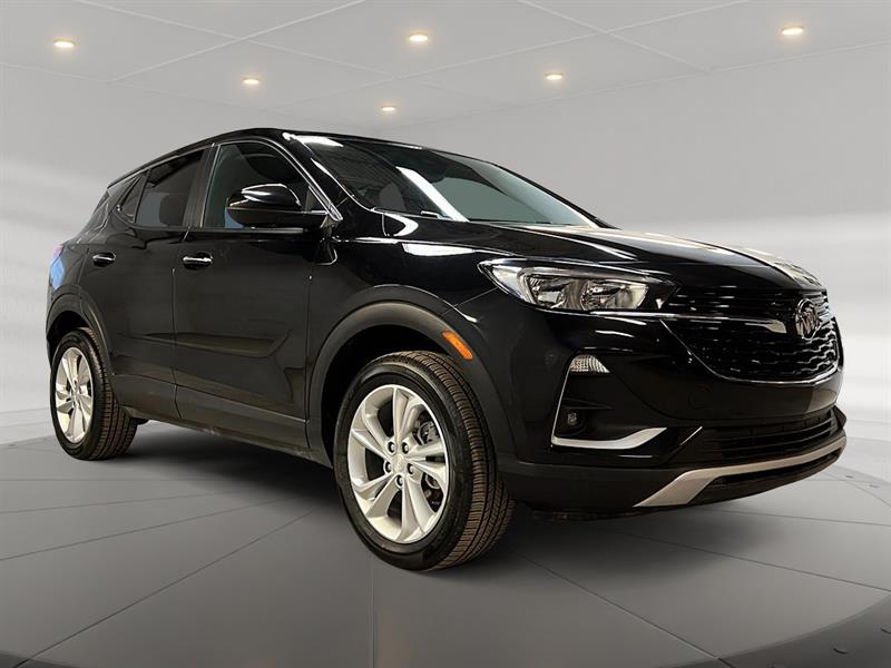 buick Encore GX 2023 - 3