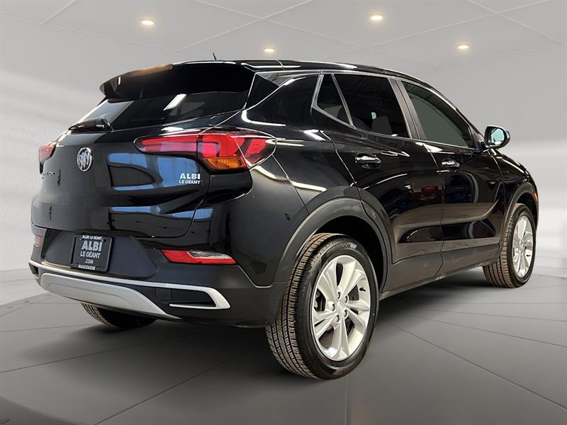 buick Encore GX 2023 - 4