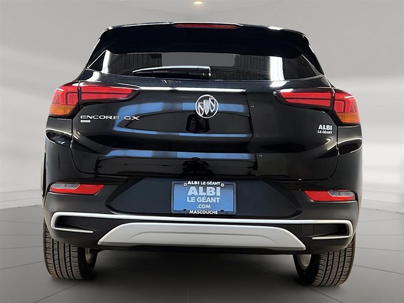 buick Encore GX 2023 - 5