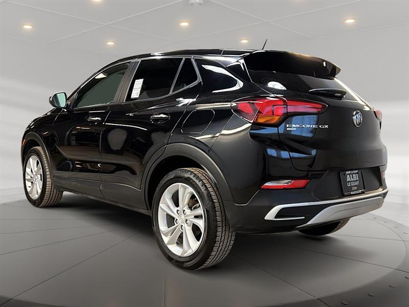 buick Encore GX 2023 - 6