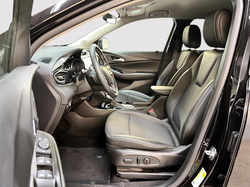 buick Encore GX 2023 - 7