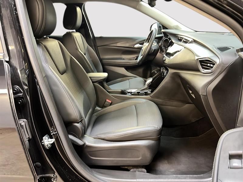 buick Encore GX 2023 - 8