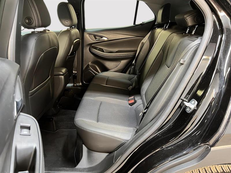 buick Encore GX 2023 - 9