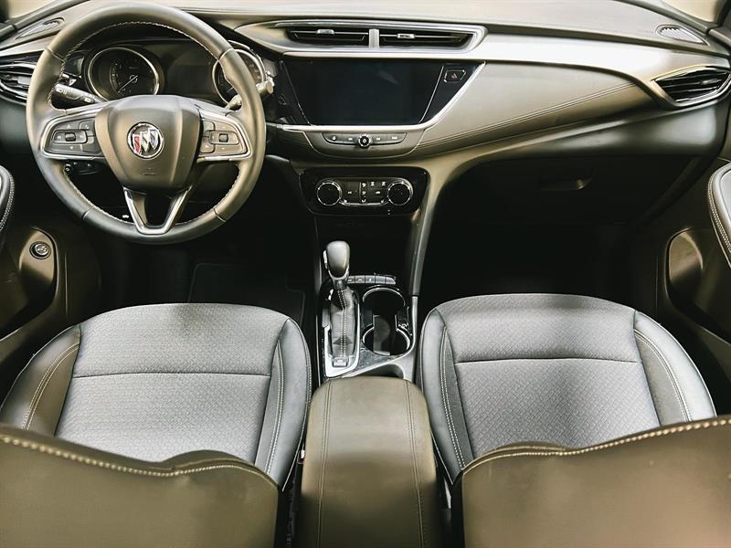 buick Encore GX 2023 - 10
