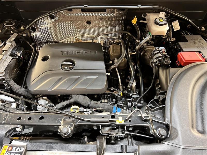 buick Encore GX 2023 - 11