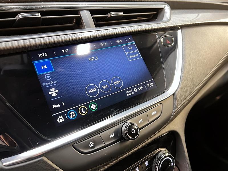 buick Encore GX 2023 - 16