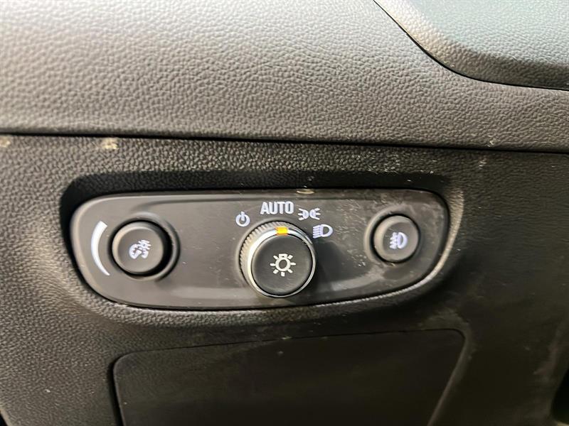buick Encore GX 2023 - 21