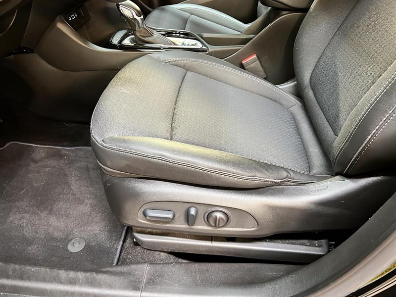 buick Encore GX 2023 - 24