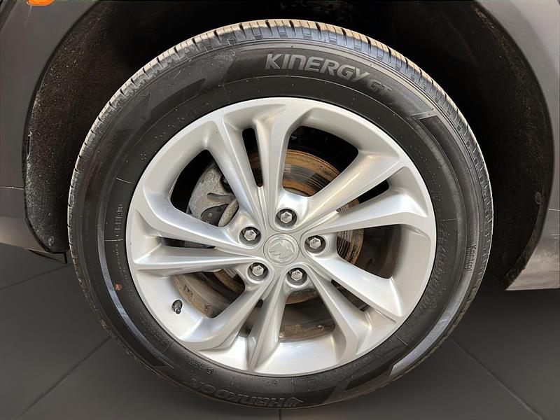 buick Encore GX 2023 - 27