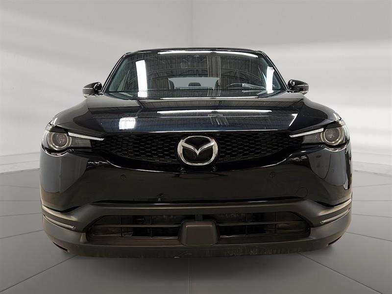 mazda MX-30 2022 - 2