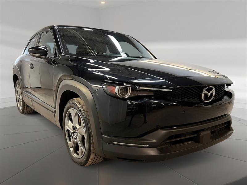 mazda MX-30 2022 - 3