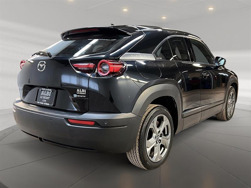 mazda MX-30 2022 - 4