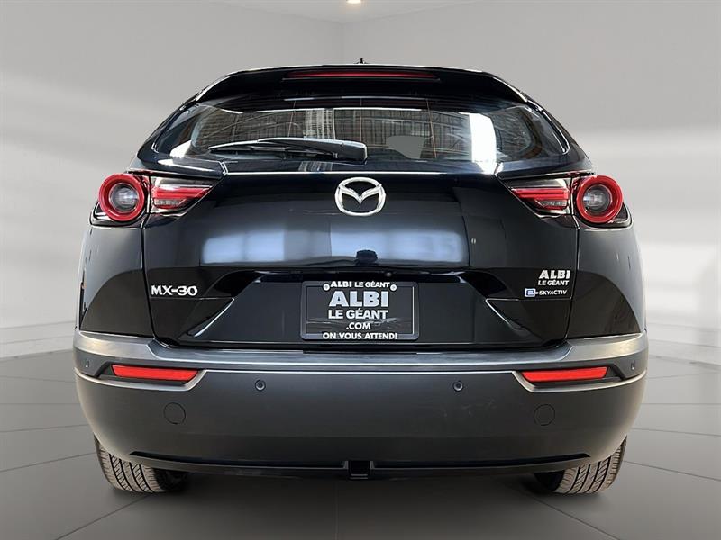 mazda MX-30 2022 - 5