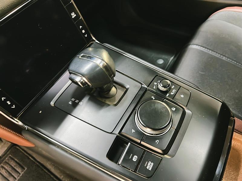 mazda MX-30 2022 - 14