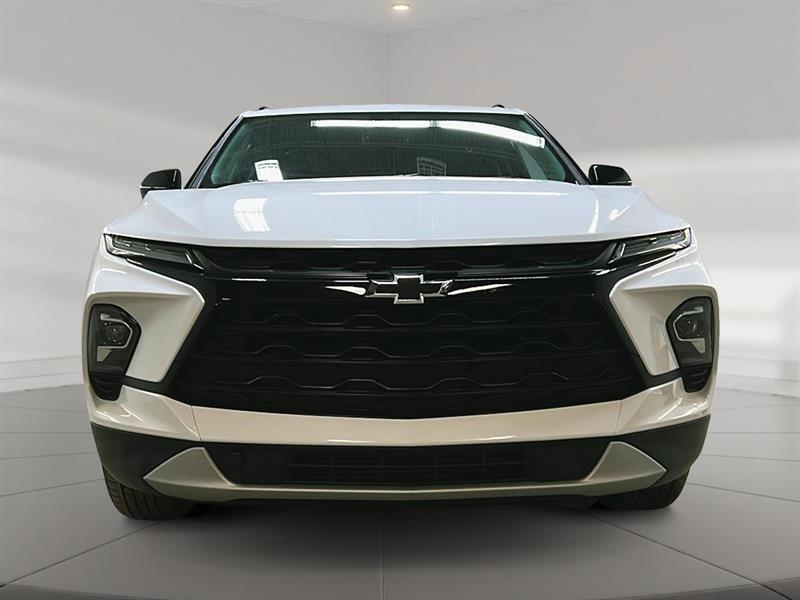 chevrolet Blazer 2025 - 2