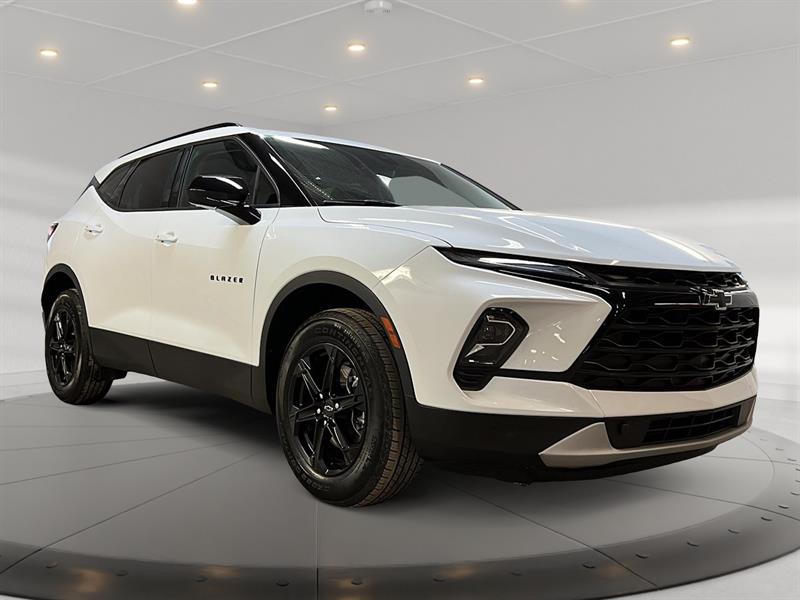 chevrolet Blazer 2025 - 3