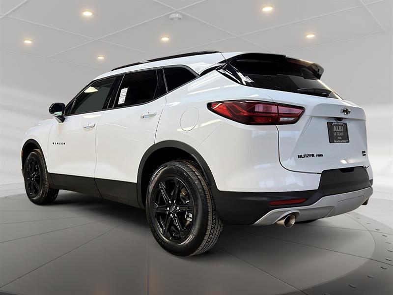 chevrolet Blazer 2025 - 6