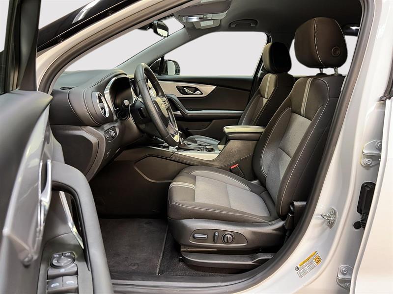 chevrolet Blazer 2025 - 7