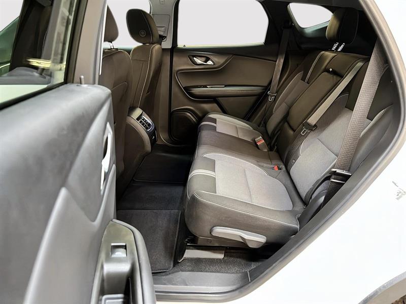 chevrolet Blazer 2025 - 9