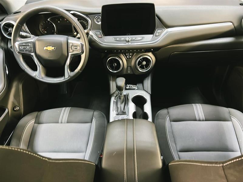 chevrolet Blazer 2025 - 10