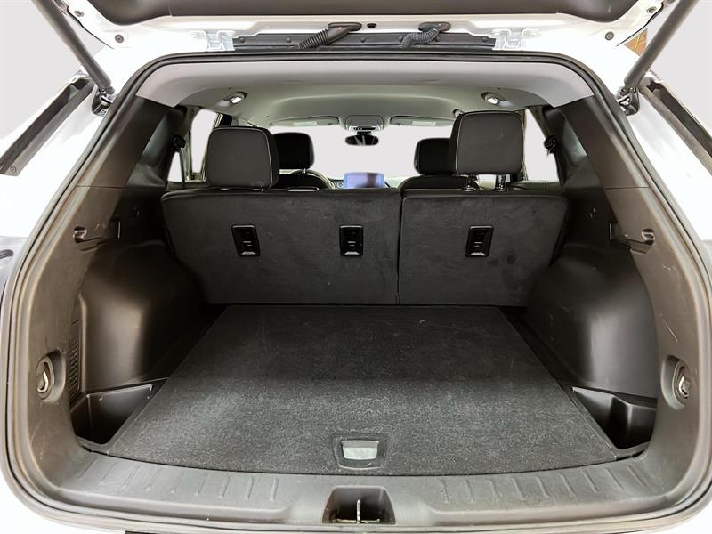 chevrolet Blazer 2025 - 12