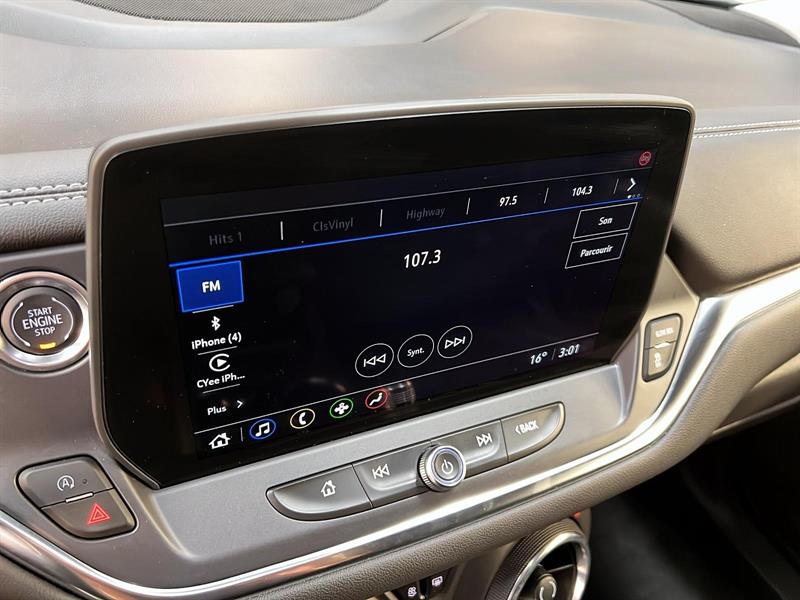 chevrolet Blazer 2025 - 16