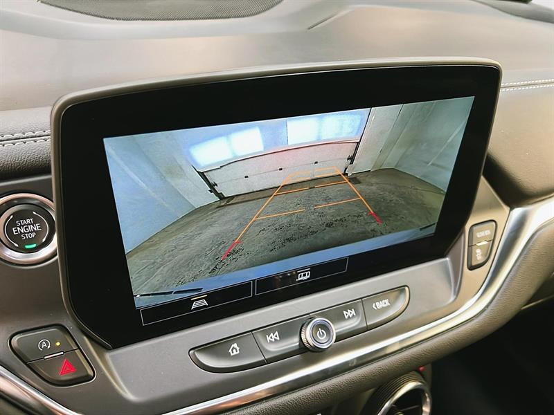 chevrolet Blazer 2025 - 17