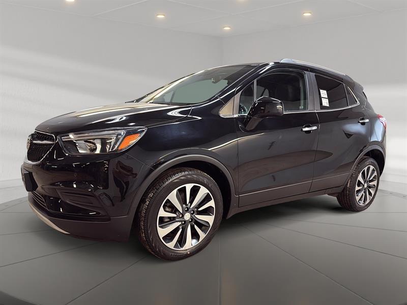buick Encore 2022