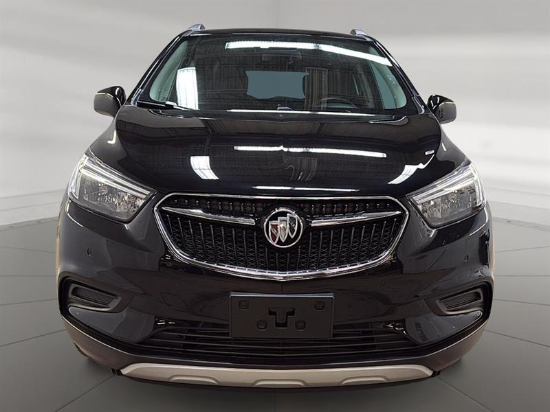 buick Encore 2022 - 2