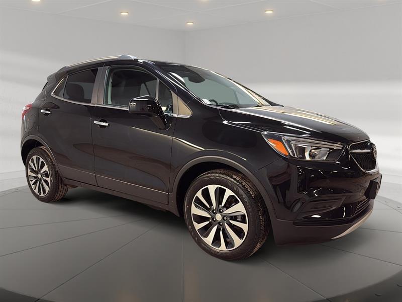 buick Encore 2022 - 3