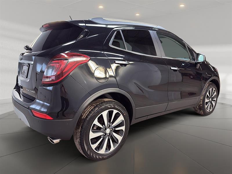 buick Encore 2022 - 4