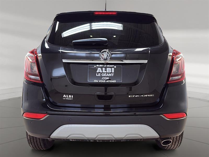 buick Encore 2022 - 5