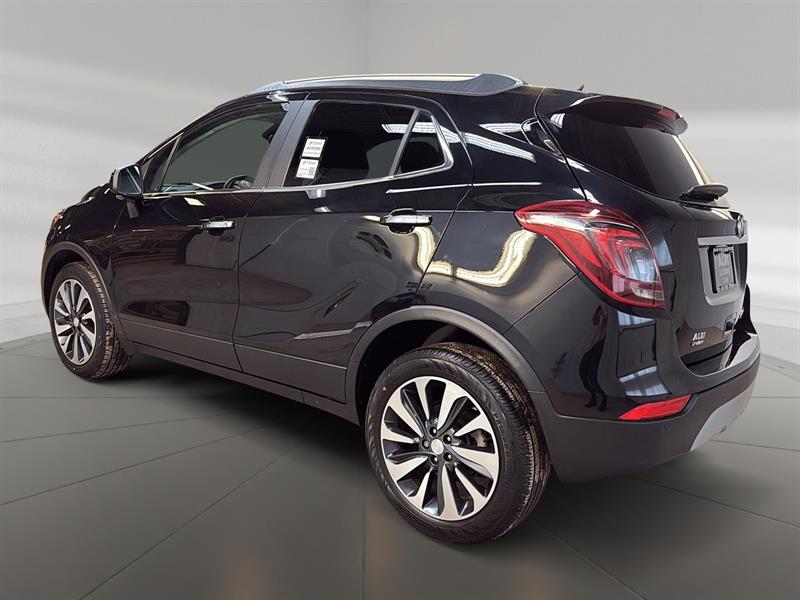 buick Encore 2022 - 6
