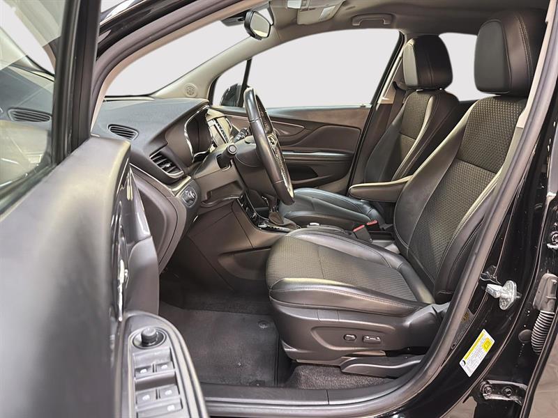 buick Encore 2022 - 7