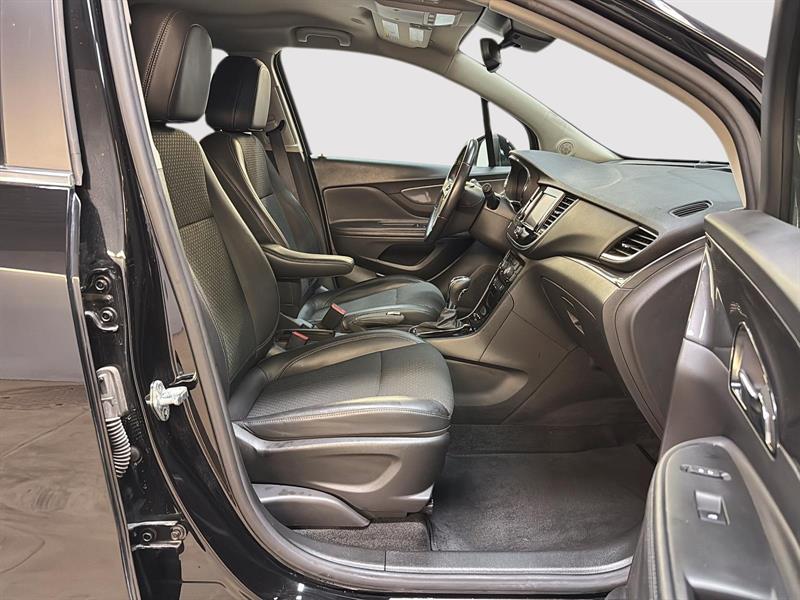 buick Encore 2022 - 8