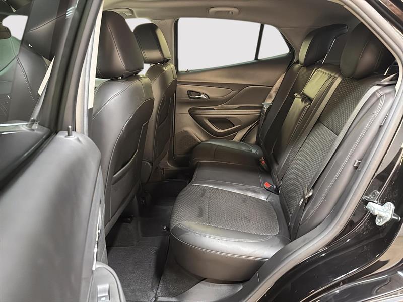 buick Encore 2022 - 9
