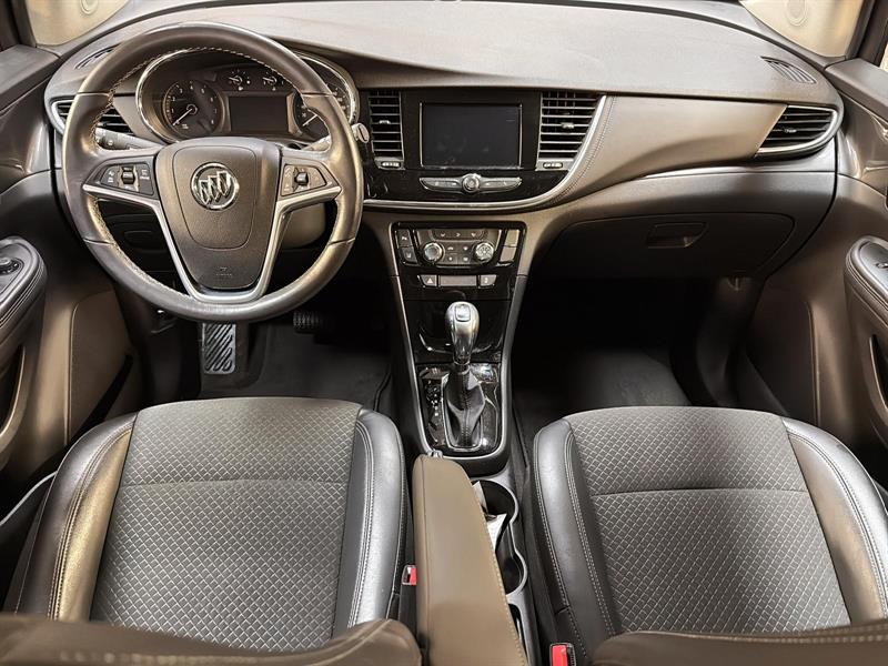 buick Encore 2022 - 10
