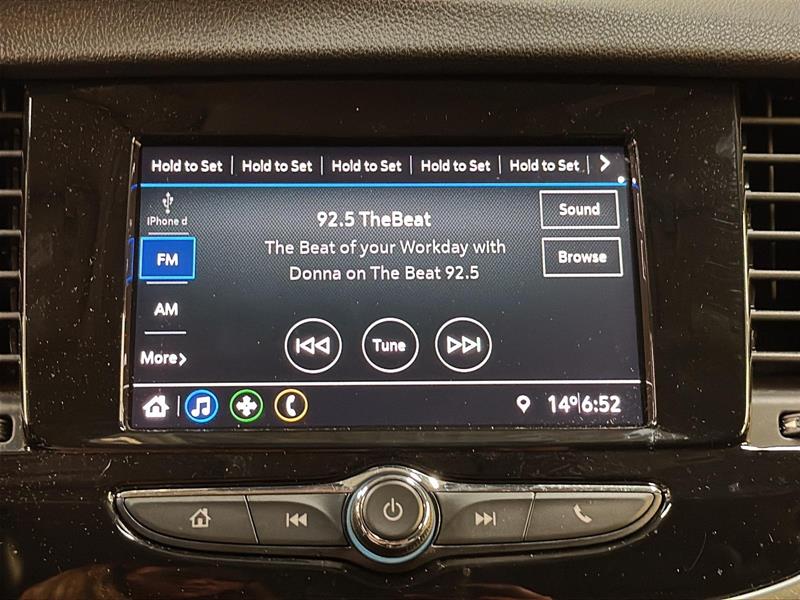 buick Encore 2022 - 13