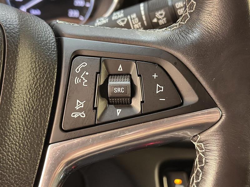 buick Encore 2022 - 16