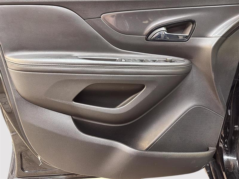 buick Encore 2022 - 19
