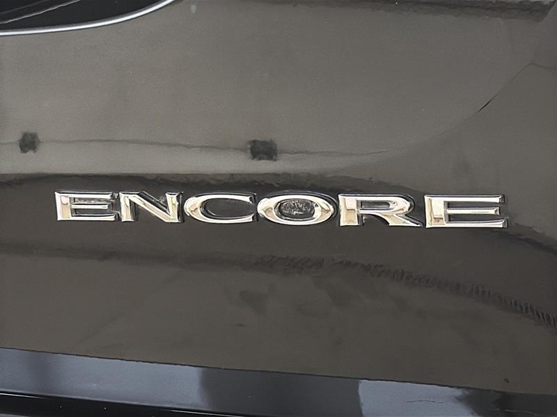 buick Encore 2022 - 24