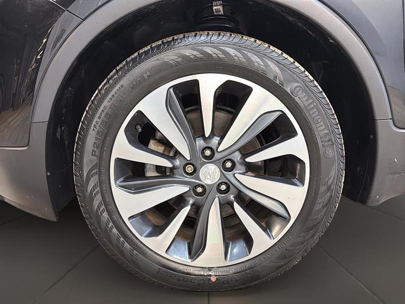 buick Encore 2022 - 25