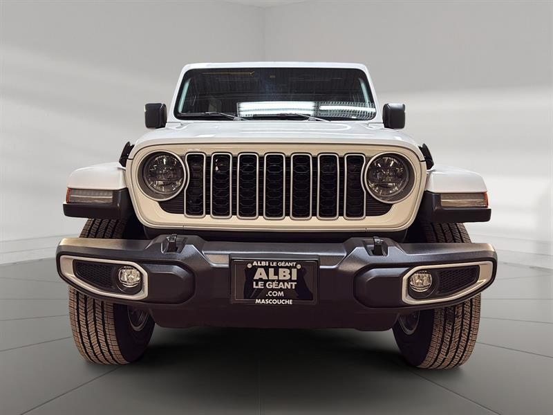 jeep Wrangler 2024 - 2