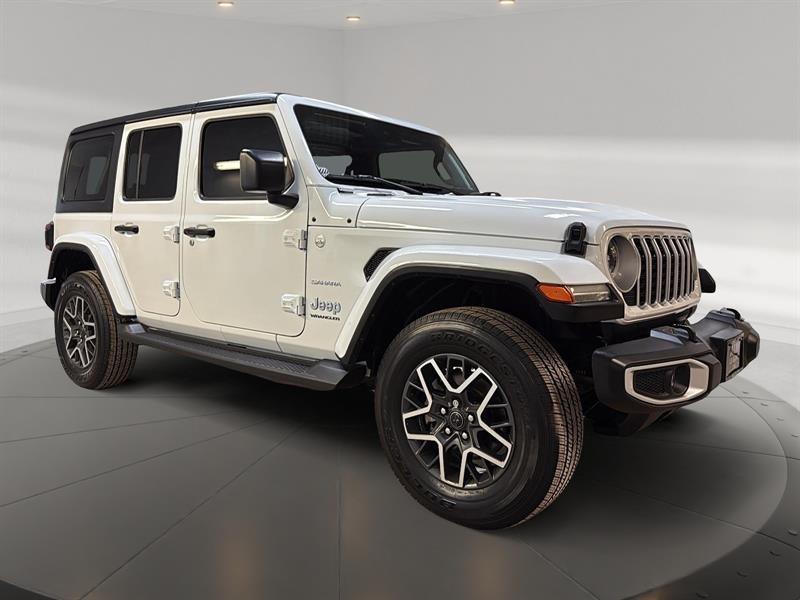 jeep Wrangler 2024 - 3