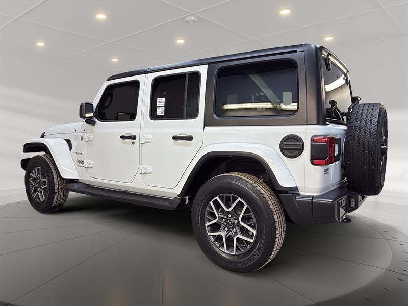 jeep Wrangler 2024 - 6