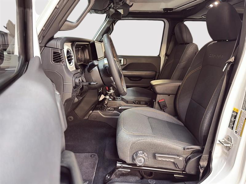 jeep Wrangler 2024 - 7