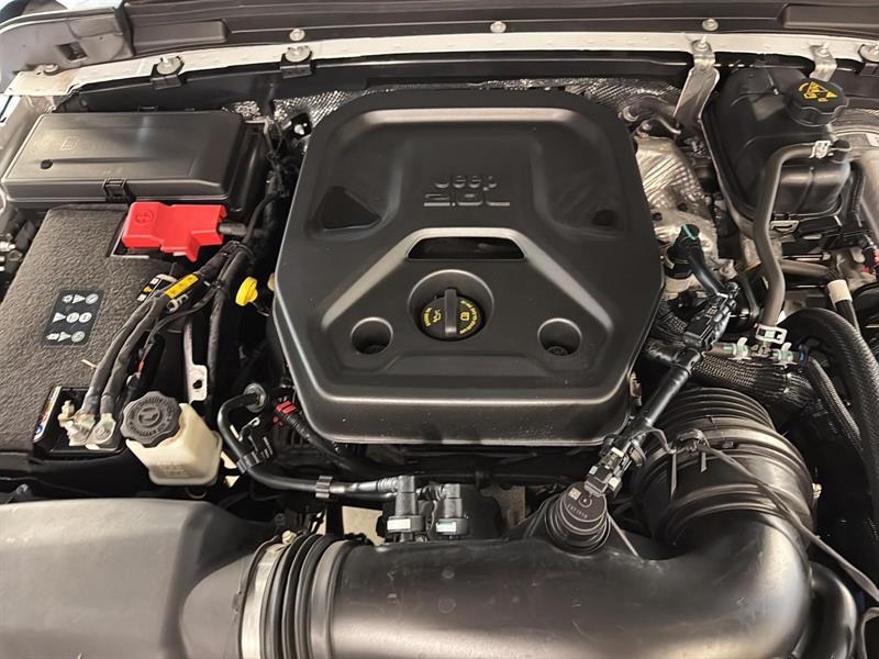 jeep Wrangler 2024 - 11
