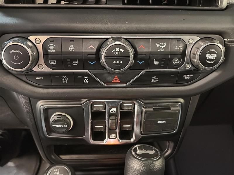 jeep Wrangler 2024 - 14