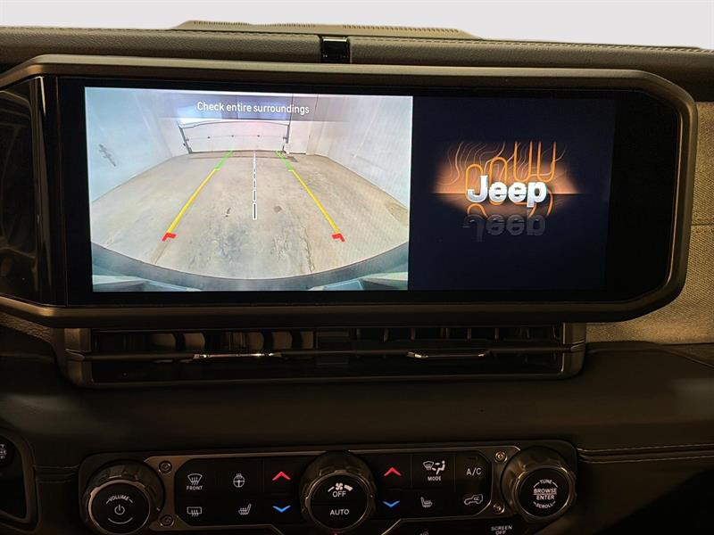 jeep Wrangler 2024 - 16